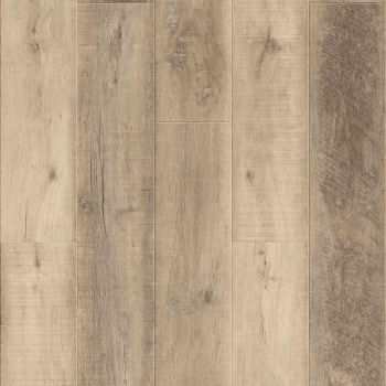 Commercial Vinyl Plank Flooring Luxury Vinyl Wood Floors | Solid Core Flooring Fire Proof Anti Slip Scratch Resistant UCL 8007