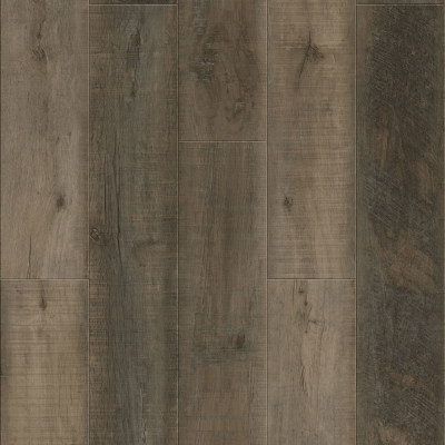 Vinyl Plank Flooring Manufacturer Wholesale Rigid Core Vinyl Flooring | Snap Together Premium Fade Resistant Stain Resistant UCL 8009