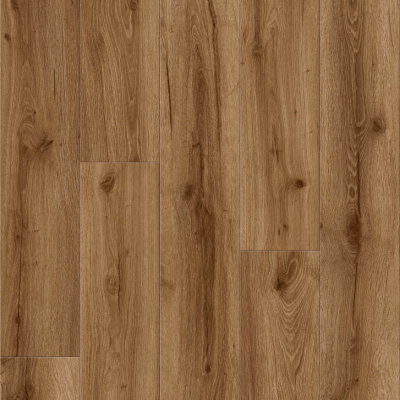 Click SPC Flooring Rigid Core Vinyl Plank Flooring Manufacturer | Advanced Ultra Fashion Commercial-grade Durability UCL 8018