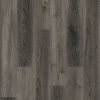 Fabricante de pisos SPC Pisos de tablones de núcleo rígido Pisos compuestos de plástico y piedra | Black Oak Advanced Ultra Easy DIY Install UCL 8028