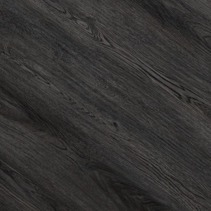 Black Vinyl Flooring SPC Rigid Flooring Manufacturer Wholesale Vinyl Plank | Ortho Phthalate Free Non Heavy Metal UCL 8035