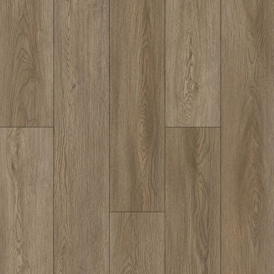 Rigid Core Luxury Vinyl Plank Wholesale SPC Flooring Waterproof Commercial PVC Flooring Fade Resistant Stain Resistant UCL 8037