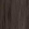 Rigid Core SPC Flooring Waterproof Commercial Vinyl Flooring Black | Fire Proof Anti Slip Scratch Resistant Low Maintenance UCL 8039