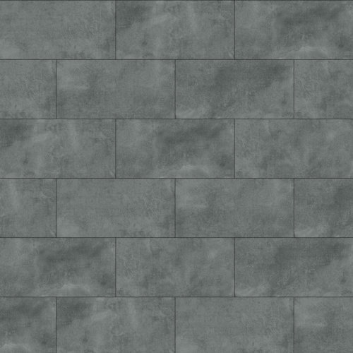 Rigid Core Vinyl Tile Flooring Interlocking SPC Floorscore Cement Ash Look Anti Slip Wholesale Price UCT 6001