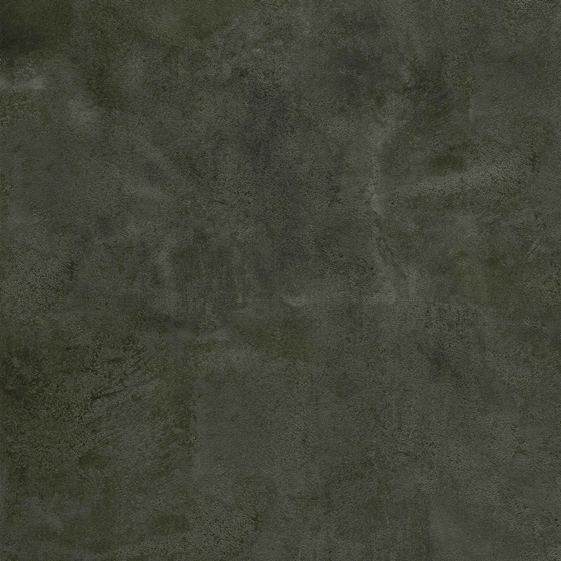 Stone look SPC vinyl tile application
