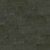 Rigid Core Vinyl Tile Flooring Click SPC Flooring Black Vinyl Flooring Super Stability Cement Ash Look Durable UCT 6003