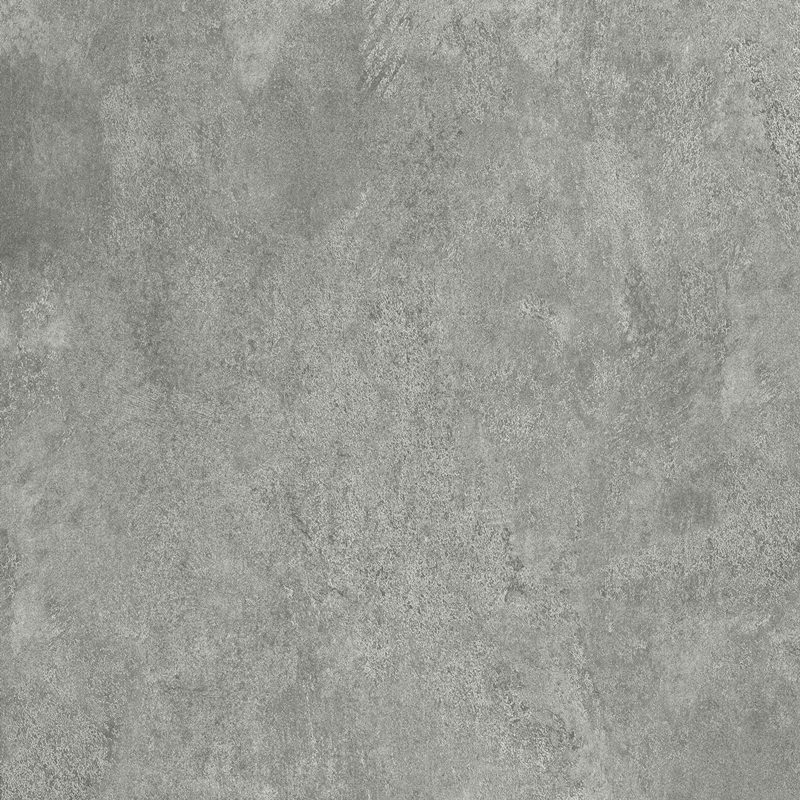 Stone look SPC vinyl tile application