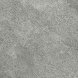 Rigid Core SPC Viny Tile luxury Vinyl Plank Stone Look | Cement Ash Look Low Maintenance Basement Kitchen UCT 6004