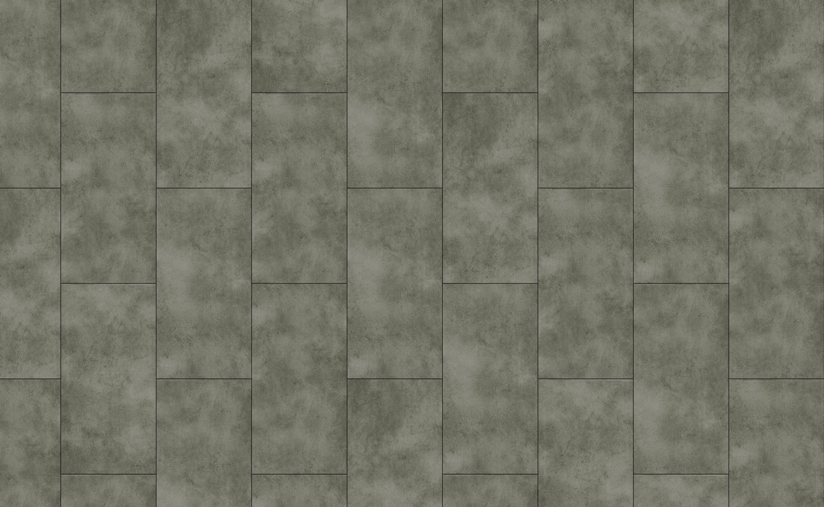 pisos de tablones de vinilo con apariencia de piedra