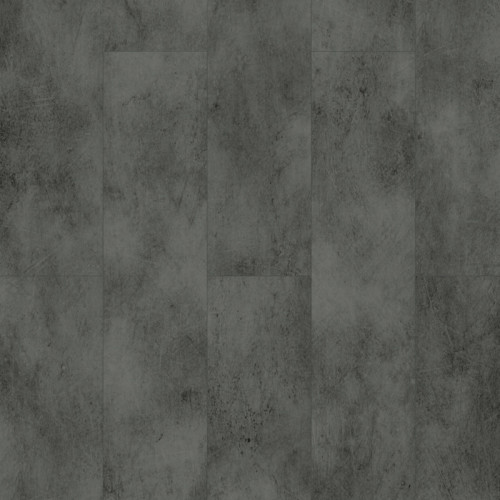 Click Vinyl Tile Plank Flooring Vinyl Flooring Manufacturer China | Stone Design Concrete Look Anti Slip UCT 6007
