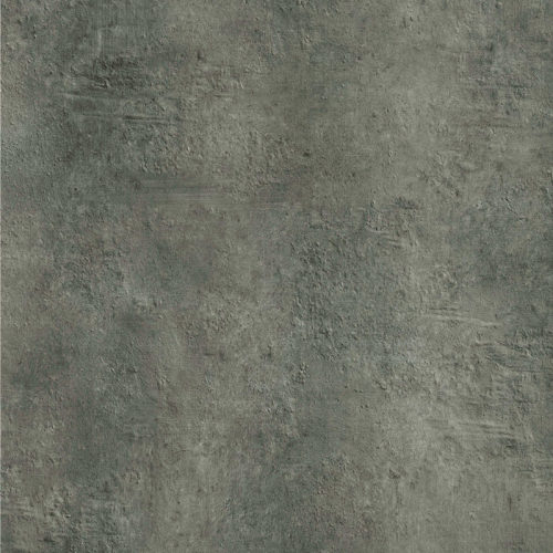 Wholesale Vinyl Flooring Glue Down Vinyl Tile | Gray Luxury Vinyl Plank Fade Resistant VOC Free Flexible UCT 6011