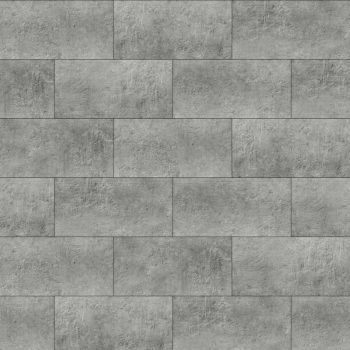 Glue Down Vinyl Tile Dryback LVT Flooring Stone Look Vinyl Flooring | Budget Friendly Resilient Laundry Room Basement UCT 6012