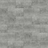 Glue Down Vinyl Tile Dryback LVT Flooring Stone Look Vinyl Flooring | Budget Friendly Resilient Laundry Room Basement UCT 6012