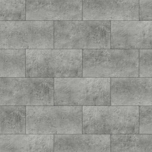 Glue Down Vinyl Tile Dryback LVT Flooring Stone Look Vinyl Flooring | Budget Friendly Resilient Laundry Room Basement UCT 6012