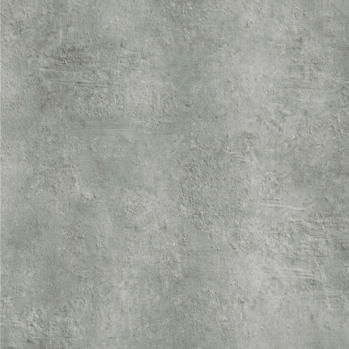 Stone Look Vinyl Tile Flooring Glue Down Vinyl Plank | Gray Vinyl Flooring Fossil Ash Look Anti Bacterial Easy Clean UCT 6013