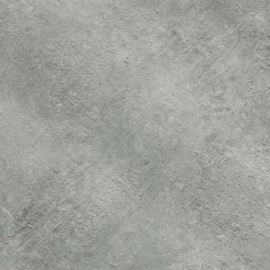 Pisos de losetas de vinilo con apariencia de piedra Tablones de vinilo con pegamento | El vinilo gris que suela la ceniza fósil mira la limpieza fácil bacteriana anti UCT 6013