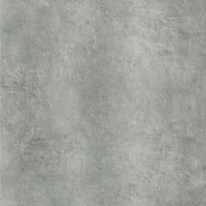 Stone Look Vinyl Tile Flooring Glue Down Vinyl Plank | Gray Vinyl Flooring Fossil Ash Look Anti Bacterial Easy Clean UCT 6013