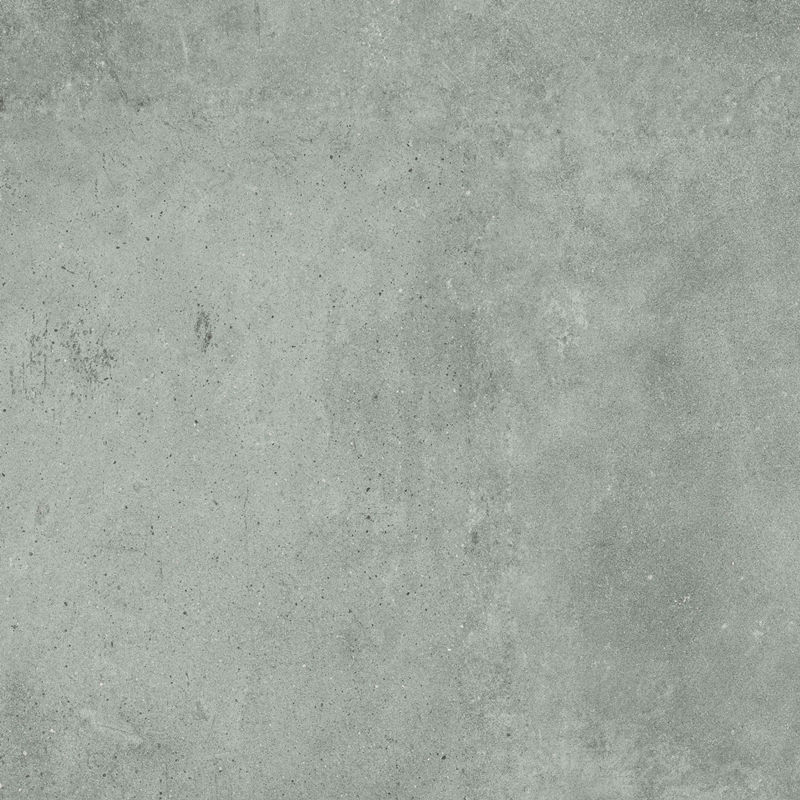 Stone look SPC vinyl tile application