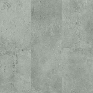 Urban Cement Raw Commercial Stone Look SPC Tile Low Maintenance 6.5mm | UCT 6014