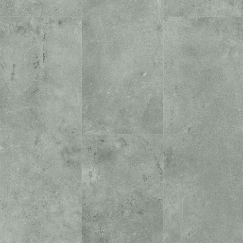 Rigid Core Vinyl Tile Flooring Tiny Stone Look Low Maintenance | Commercial Flooring Manufacturer Super Stability UCT 6014