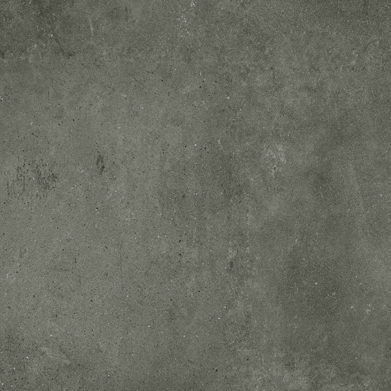 Stone look SPC vinyl tile application