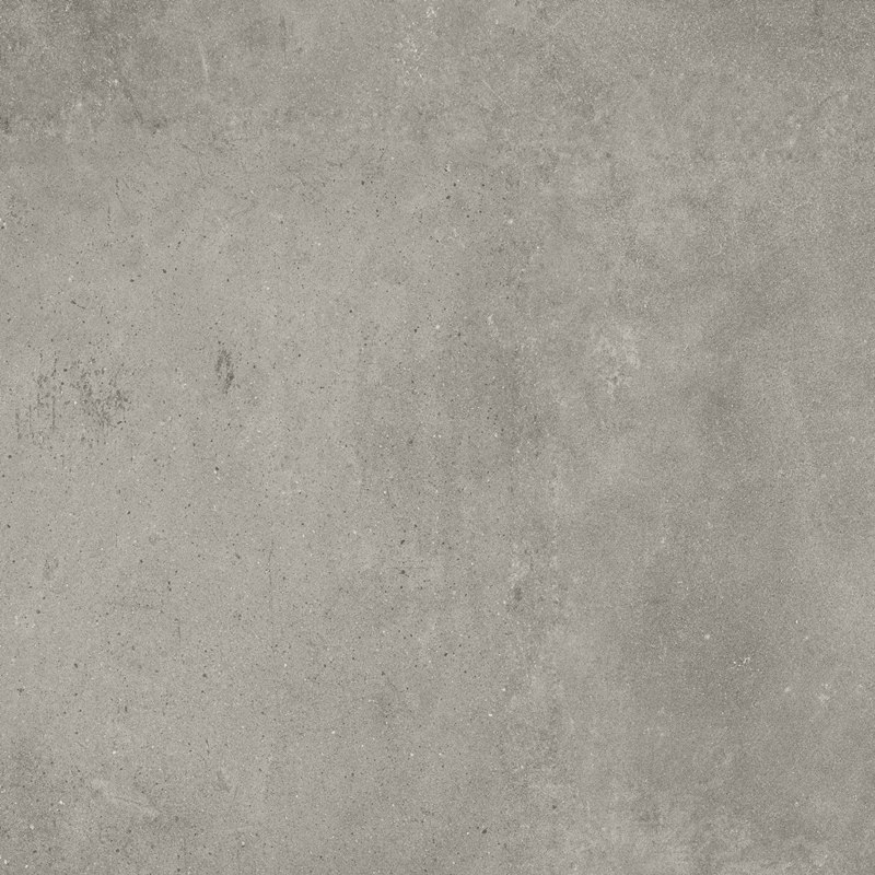 Stone look SPC vinyl tile application
