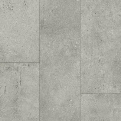 Rigid Core Vinyl Tile Flooring Wholesale Commercial Vinyl Flooring | Tiny Stone Look Low Maintenance 100 Waterproof UCT 6017