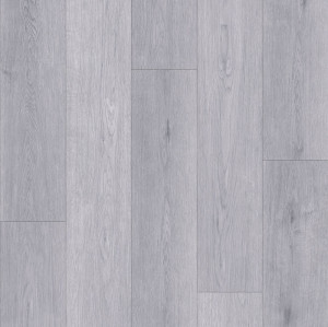 WPC Vinyl Click Flooring Wood Plastic Core PVC Plank Flooring | Easy Clean Sound Absorbing Classic | Office Living Room House