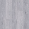 WPC Vinyl Click Flooring Wood Plastic Core PVC Plank Flooring | Easy Clean Sound Absorbing Classic | Office Living Room House