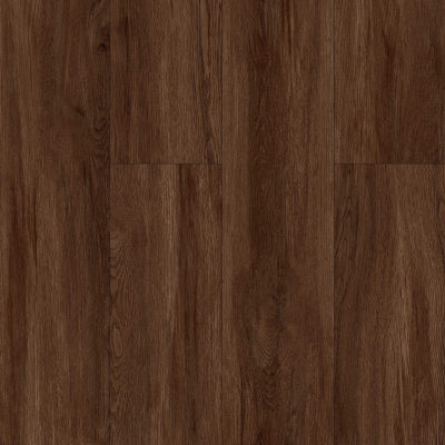 WPC Flooring Factory Wholesale Vinyl Plank Wholesale Wood Plastic Core Flooring  | Fire Proof Anti Slip Low Maintenance UCL 8051