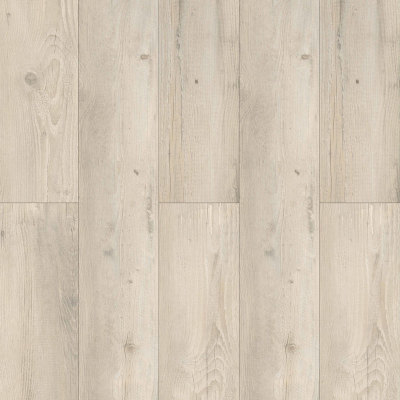 WPC Waterproof Flooring Snap Together Vinyl Flooring | Low Maintenance Recyclable Wear Resistant UCL 8059