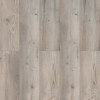 WPC Waterproof Grey Vinyl Flooring Indoor Click PVC Flooring | Wood Plastic Core Sound Absorbing UCL 8060