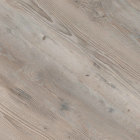 WPC Waterproof Grey Vinyl Flooring Indoor Click PVC Flooring | Wood Plastic Core Sound Absorbing UCL 8060
