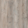 Pisos de vinilo gris impermeables de WPC Pisos de PVC de clic para interiores | Núcleo de plástico de madera que absorbe el sonido UCL 8060
