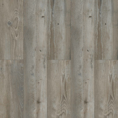 WPC Waterproof Vinyl Flooring Indoor Click PVC Flooring | Comfort Minimizes Sound Low Maintenance UCL 8062