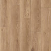 Glue Down Luxury Vinyl Plank Flooring | Cheap LVP Drybak LVT | Low Maintenance Fashion Residencial Use UCL 8066