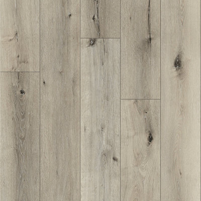 Glue Down Luxury Vinyl Plank Flooring Easy Clean Dryback LVT | FloorScore Certified PVC Floor UCL 8068