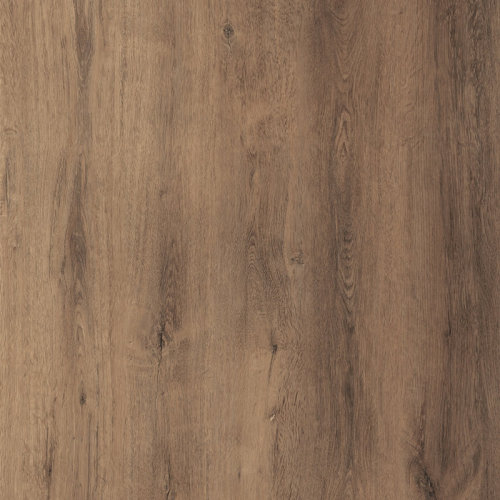 Glue Down Luxury Vinyl Plank Flooring Flexible Vinyl Floor Covering | Recyclable Hotel Apartment UCL 8077