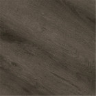 Pisos de vinilo impermeables de WPC Pisos de PVC de clic para interiores Negro | Resistencia a las manchas Comodidad Residencial Comercial HDF 9106