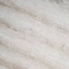 Pisos de vinilo sueltos blancos Instalación rápida Pisos de PVC al por mayor | comercial antideslizante resistente a los arañazos | 9''x48'' 5,0 mm/0,5 mm HIF 20694