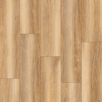 Wholesale Peel and Stick Vinyl Flooring  | 6''x36''  2mm Self Adhesive PVC Flooring Budget Friendly HIF 21210