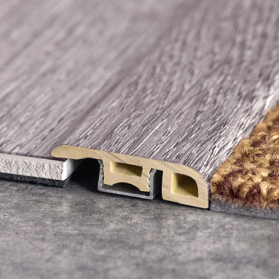 Ultrasurface  Baseboard Vinyl Flooring Accessories SPC Skirting Board