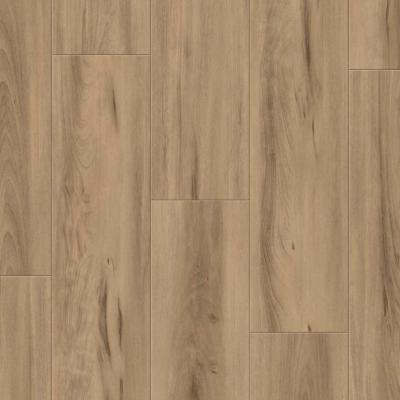 Waterproof SPC Rigid Core Vinyl Flooring | import 5mm UCL6537 |Click Lock pvc plank
