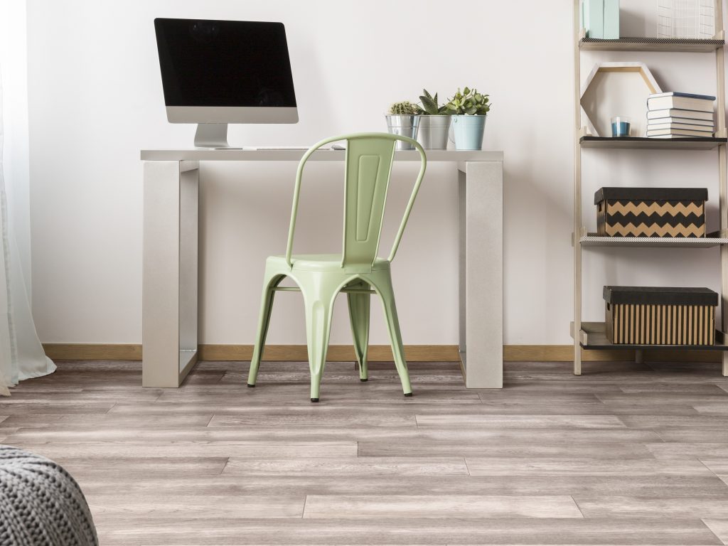 What is SPC Flooring?