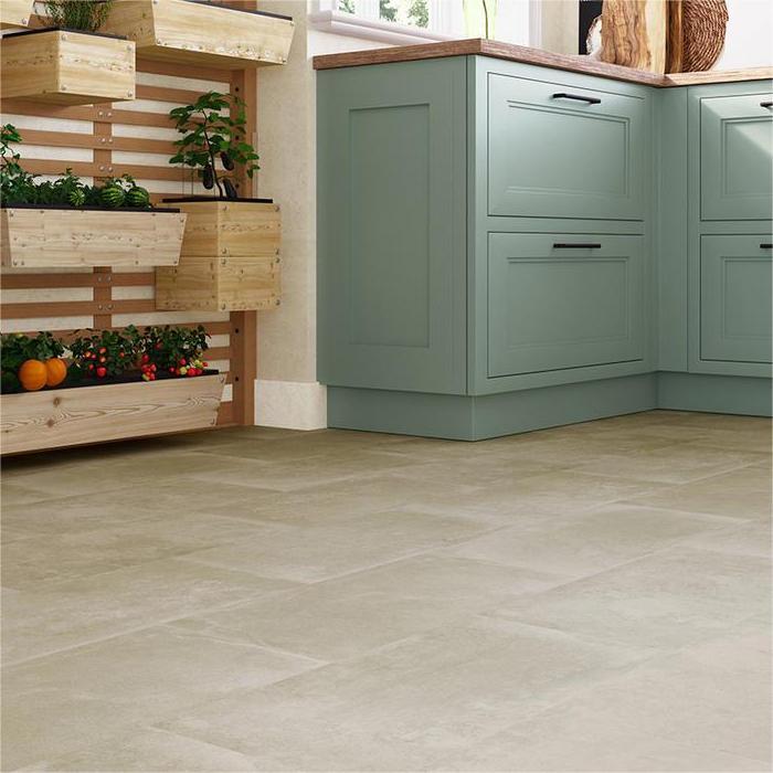 Is Vinyl Flooring Waterproof?