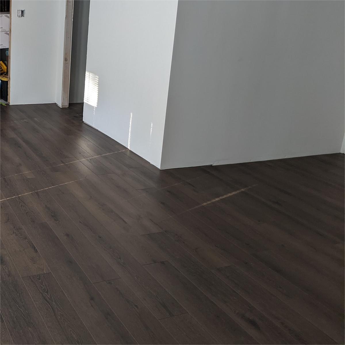 American oak spc vinyl click