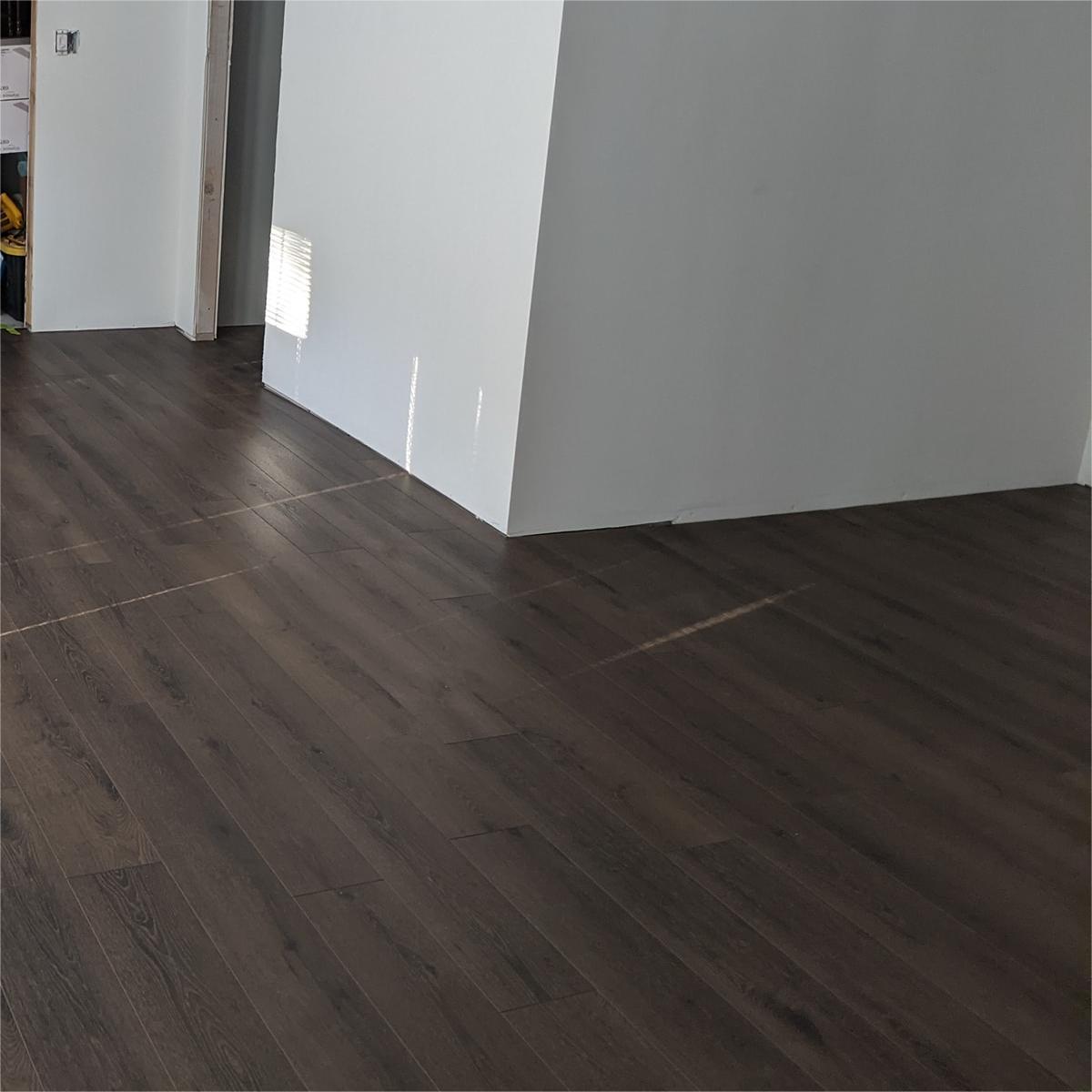 American oak spc vinyl click 