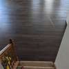 wholesale direct waterproof spc click flooring | 6.5mm American oak spc flooring| best spc vinyl plank bathroom