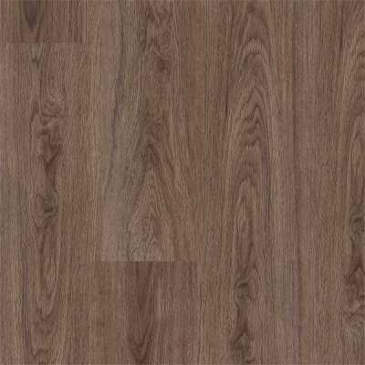 wholesale fireproof spc click vinyl plank |dark brown oak spc vinyl click |luxtury spc rigid for home use