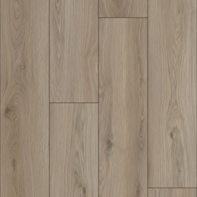 wholesale 6.5mm fireproof spc vinyl flooring| beige design spc rigid floor| luxtury click floor bethroom